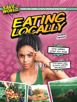 Eating Locally