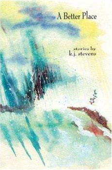 Paperback A Better Place Book