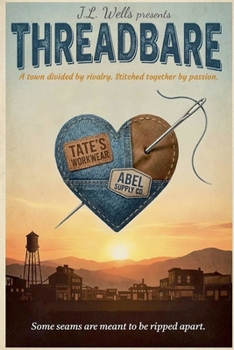Paperback Threadbare Book