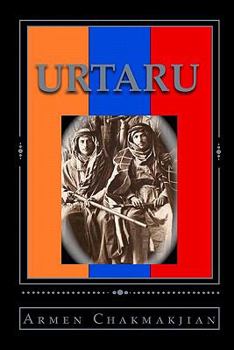 Paperback Urtaru Book