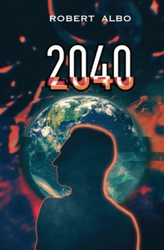 Paperback 2040 Book