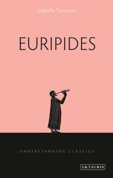 Paperback Euripides Book