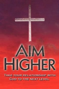 Paperback Aim Higher Book