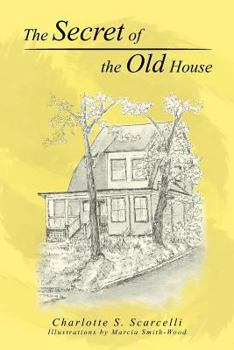 Paperback The Secret of the Old House Book