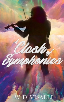 Paperback A Clash of Symphonies Book