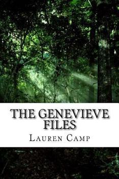 The Genevieve Files: Salt