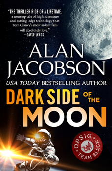 Paperback Dark Side of the Moon Book