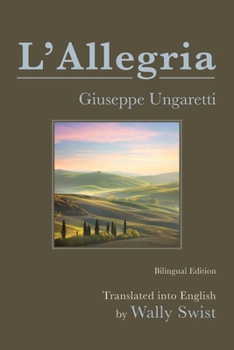 Paperback L'Allegria Book