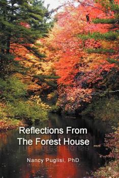 Paperback Reflections from The Forest House Book