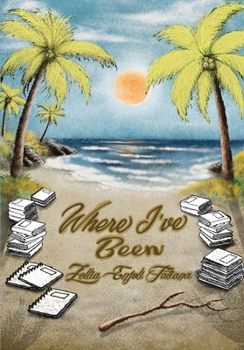 Paperback Where I've Been Book