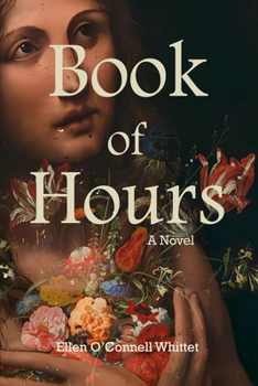Hardcover Book of Hours Book