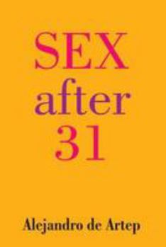 Paperback Sex After 31 Book
