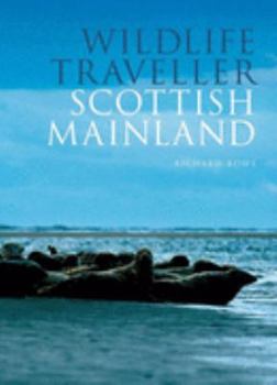 Paperback Scottish Mainland Book