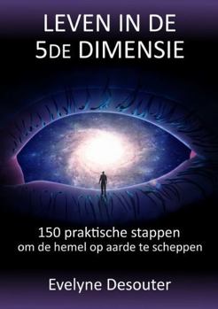 Paperback Leven in de 5de dimensie [Dutch] Book