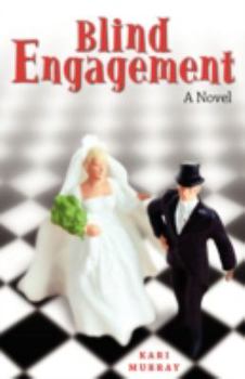 Hardcover Blind Engagement Book