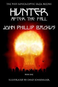 Paperback Hunter - After The Fall: Book One Book