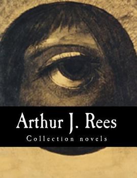 Paperback Arthur J. Rees, Collection novels Book