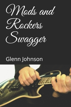 Paperback Mods and Rockers Swagger Book
