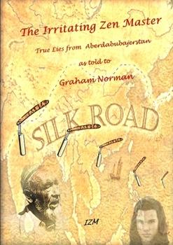 Paperback The Irritating Zen Master Book