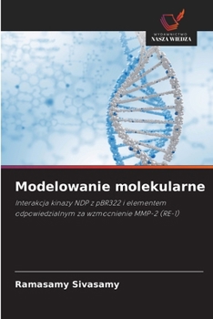 Paperback Modelowanie molekularne [Polish] Book