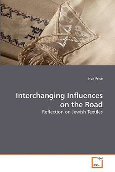 Paperback Interchanging Influences on the Road Book