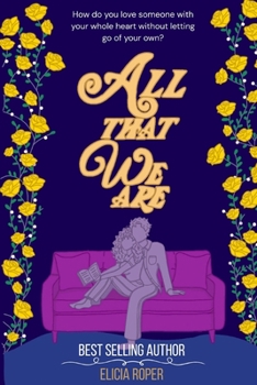 Paperback All That We Are Book