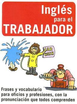 Paperback Ingles Para el Trabajador [Spanish] Book