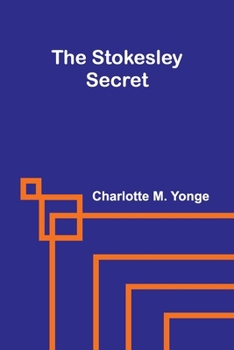 Paperback The Stokesley Secret Book