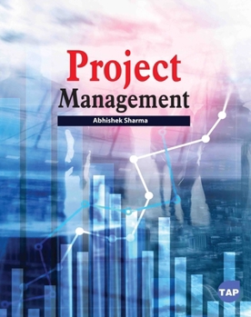 Paperback Project Management Book