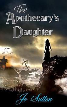 Hardcover The Apothecary's Daughter Book