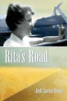 Paperback Rita's Road Book