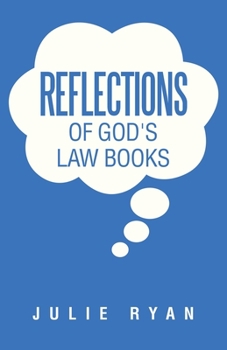 Paperback Reflections of God's Law Books Book