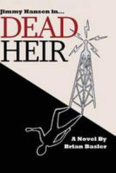 Paperback Dead Heir Book