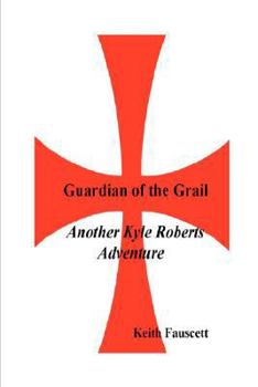 Paperback Guardian of the Grail Book