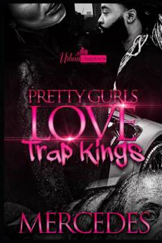 Paperback Pretty Gurls Love Trap Kings Book