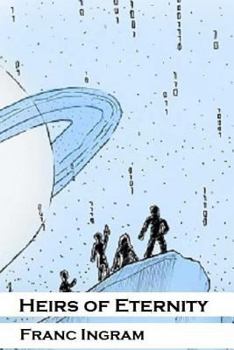 Paperback Heirs of Eternity Book