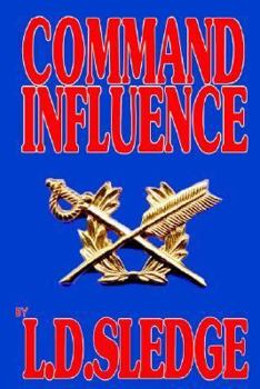 Paperback Command Influence Book
