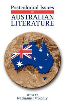 Hardcover Postcolonial Issues in Australian Literature Book