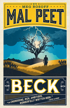 Paperback Beck Book