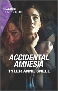Accidental Amnesia - Book #4 of the Saving Kelby Creek Series
