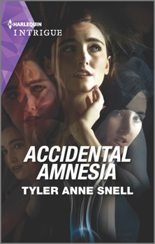 Mass Market Paperback Accidental Amnesia Book