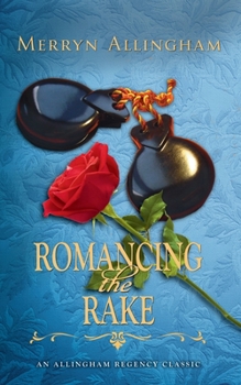 Paperback Romancing the Rake Book