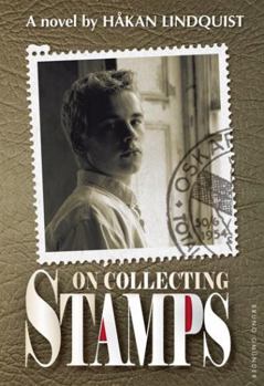 Paperback On Collecting Stamps Book