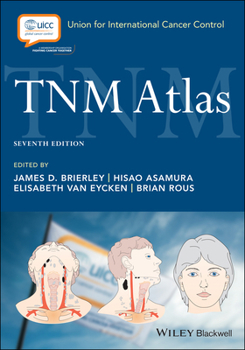 Paperback Tnm Atlas Book