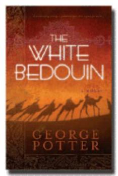 Paperback The White Bedouin Book