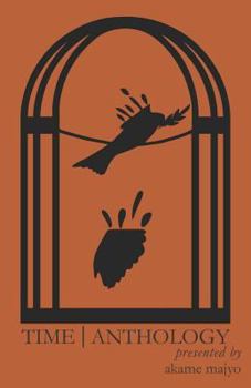 Paperback Time Anthology: Volume 2 Book