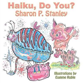 Paperback Haiku, Do You? [Large Print] Book