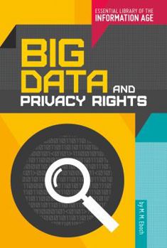 Library Binding Big Data and Privacy Rights Book