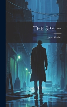 Hardcover The spy. -- Book
