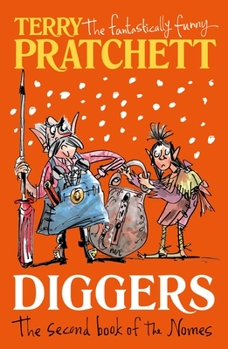 Diggers - Book #2 of the 